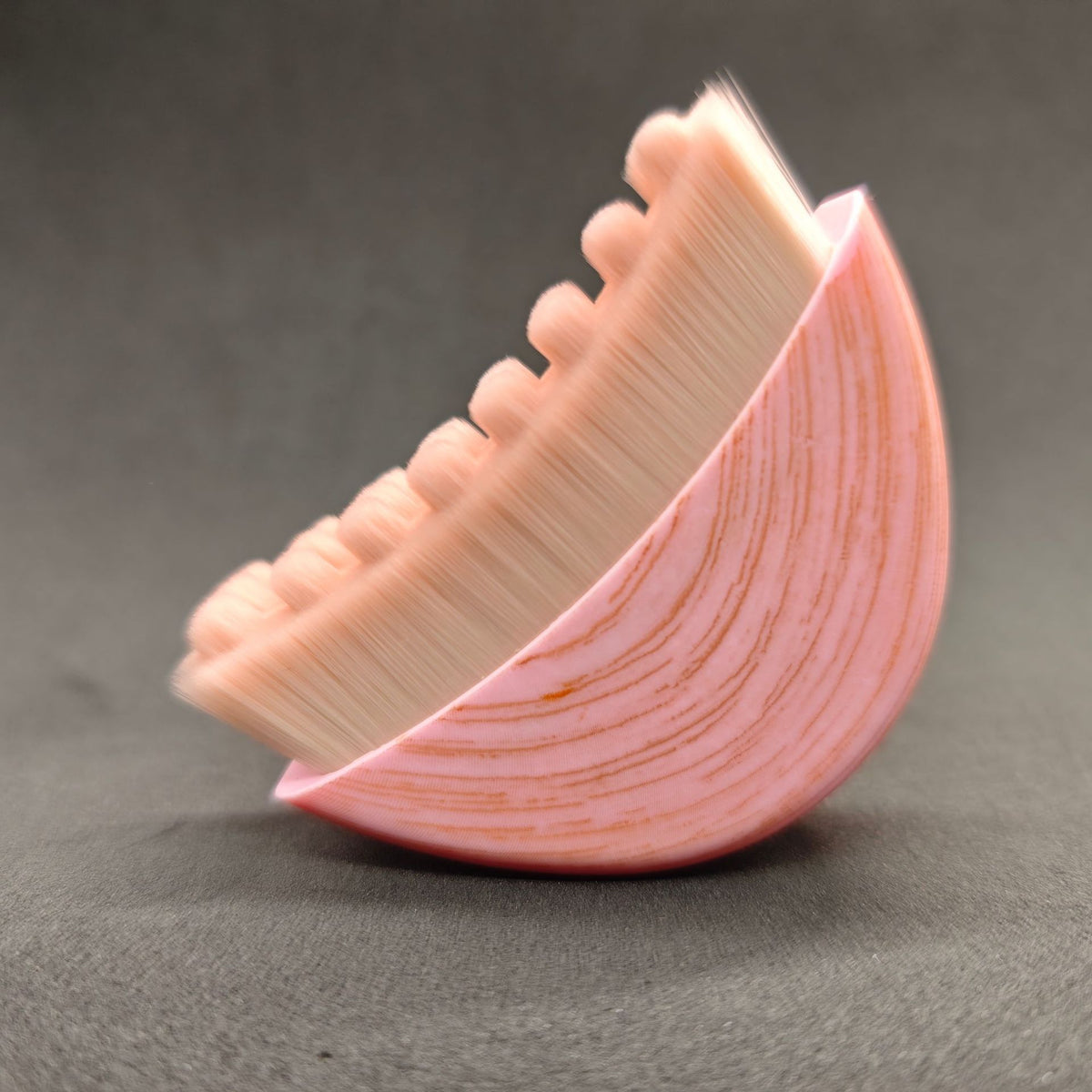 Facial Lymphatic Massage Brush