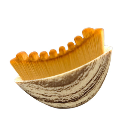 Facial Lymphatic Massage Brush