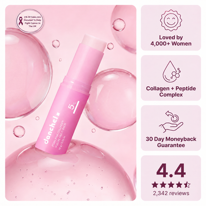 Collagen Moisturising Balm