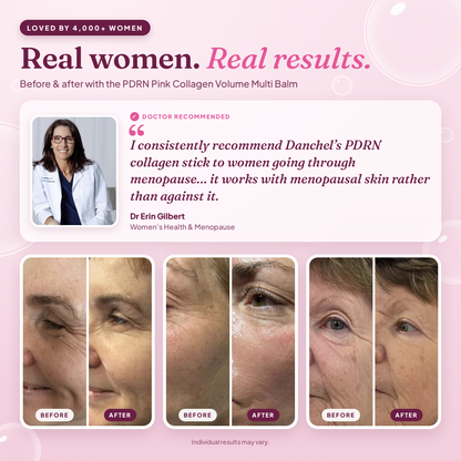 Collagen Moisturising Balm