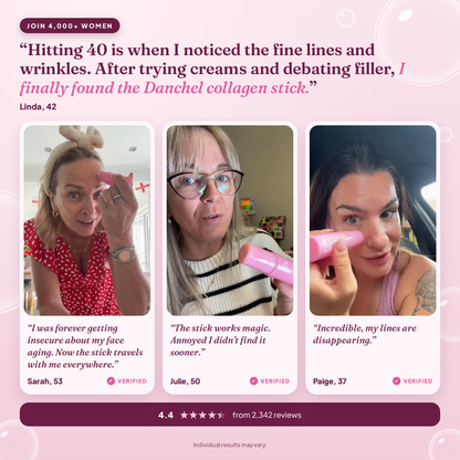 Collagen Moisturising Balm