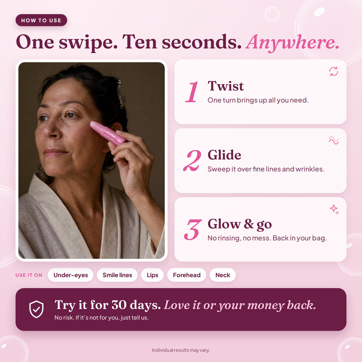Collagen Moisturising Balm